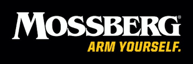 Mossberg Arm Yourself Logo