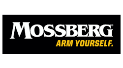 Mossberg Arm Yourself Logo