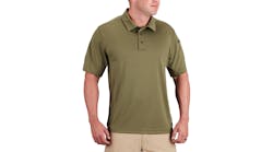 Propper Summerweight Polo Mens Hero Olive Drab F58045 R316