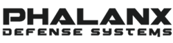Phalanx Defense Systems Logo 5c6d6f5b58776 Phalanx Defense Systems Logo 5c6d6f5b58776