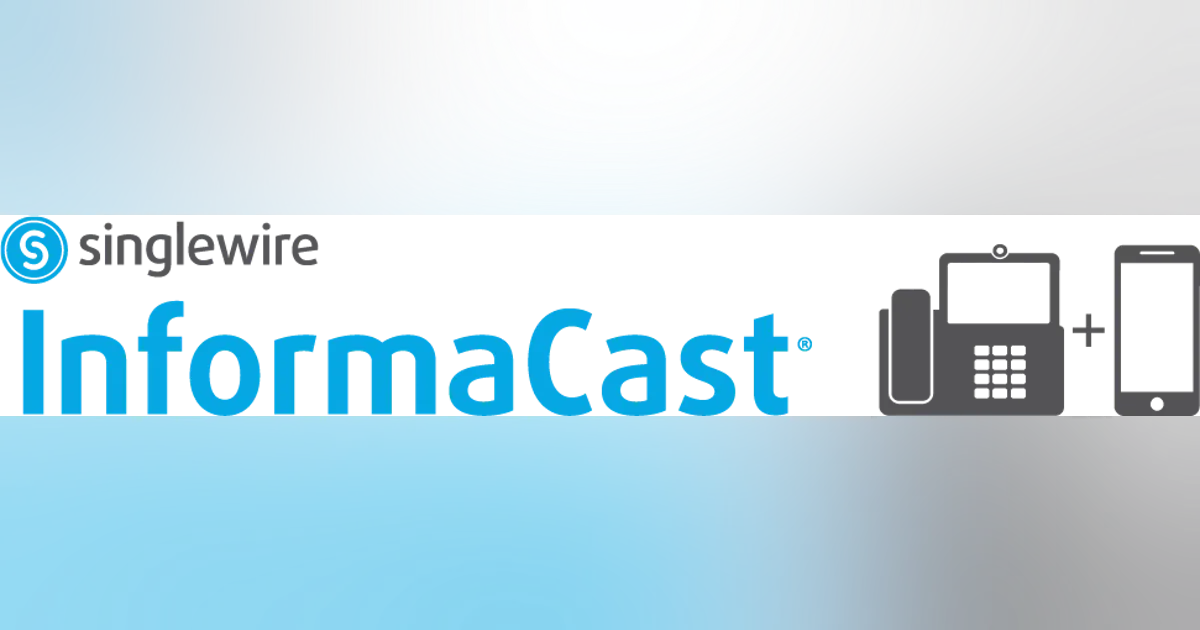 InformaCast Fusion | Officer