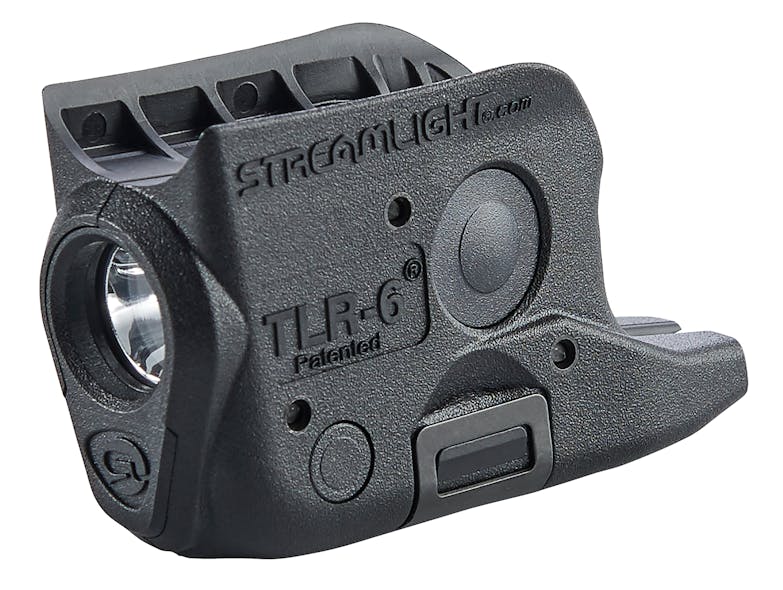 Tlr 6 Non Laser