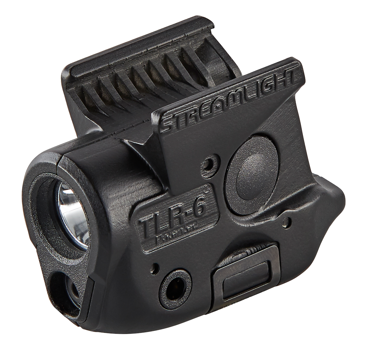 Tlr 6 For Sig Sauer P365 Handgun From Streamlight Inc Officer