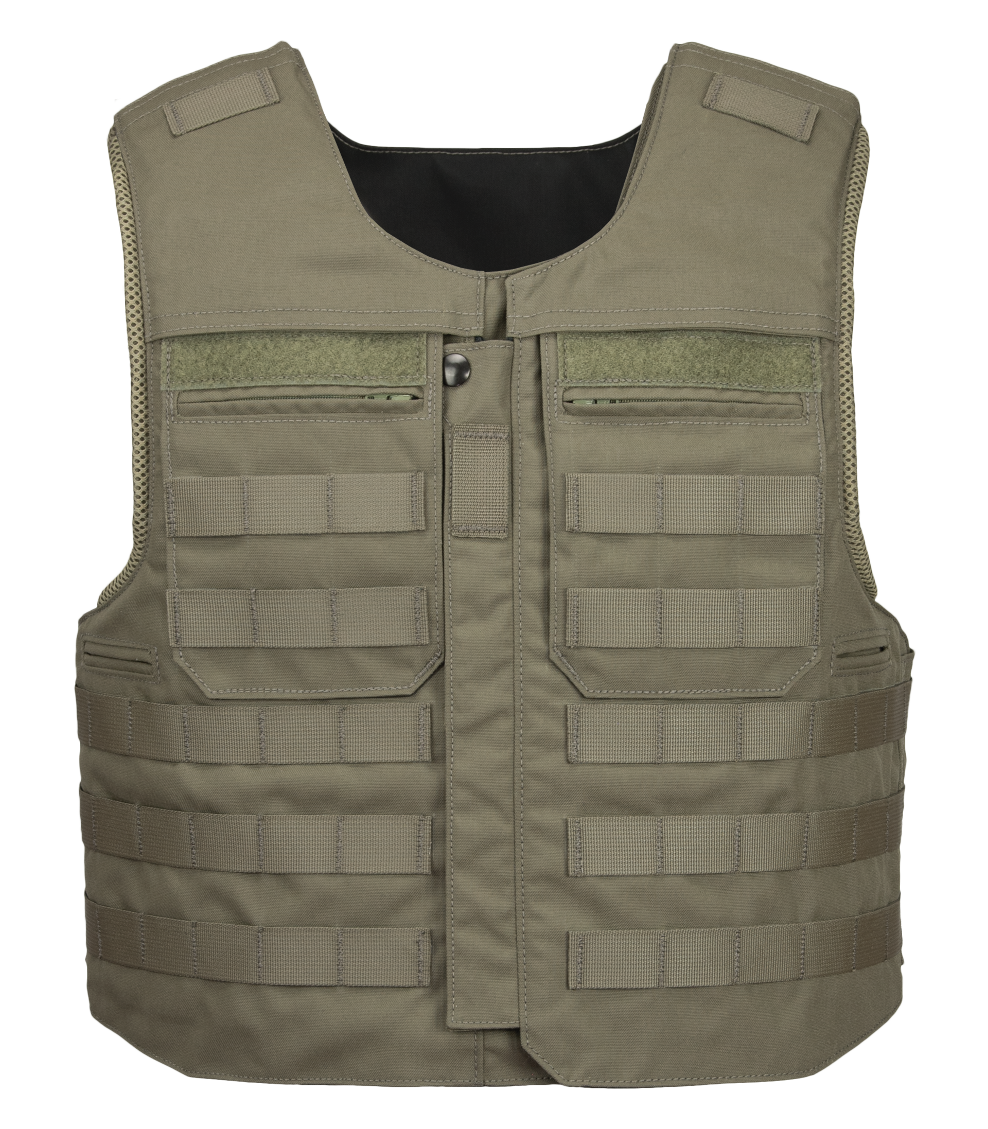 Traverse Bravo Molle No Eyelet