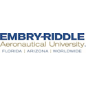 Embry Riddle Aeronautical Univeristy Logo
