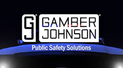 Gamber Johnson Public Safety Solutions
