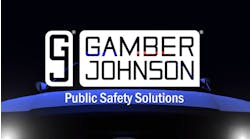 Gamber Johnson Public Safety Solutions