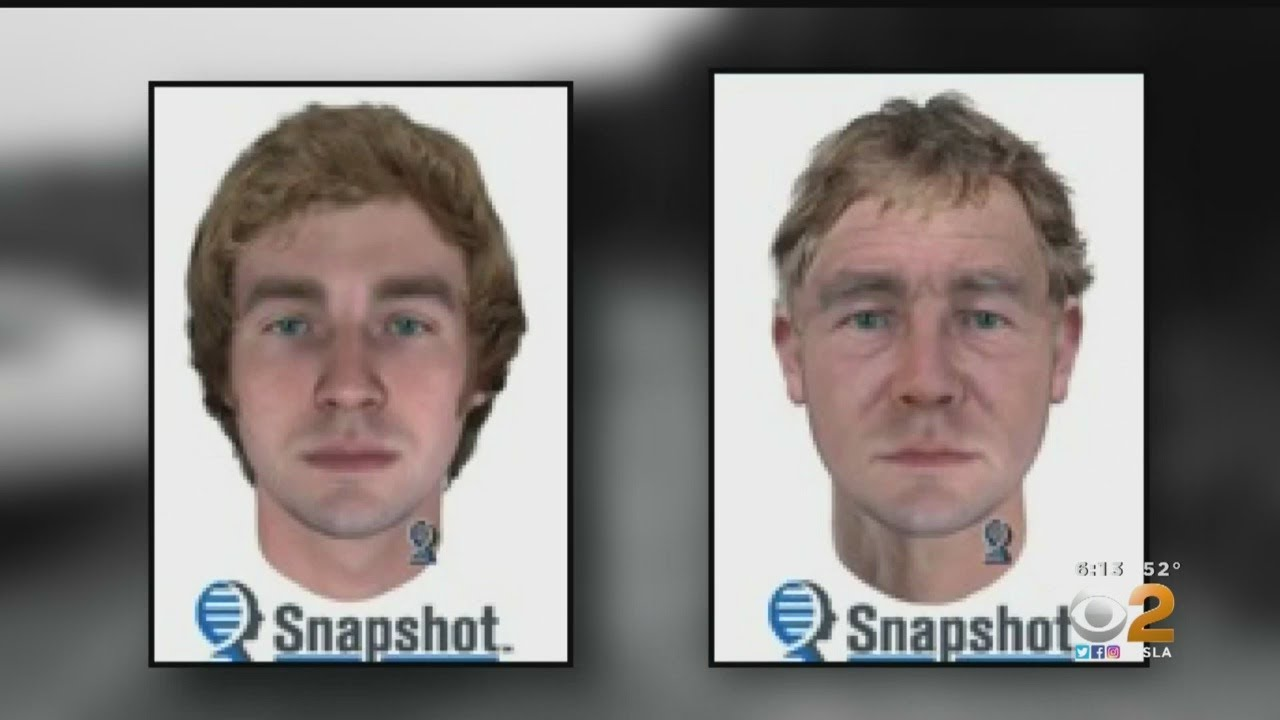Cold Case Arrest Made In Murder of California Middle School Student ...