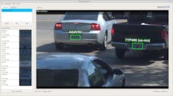 OpenALPR technology easily detects and recognizes license plates from surveillance video. Today&rsquo;s license plate reader technology can read make, model and color of vehicle thanks to advancements in artificial intelligence.