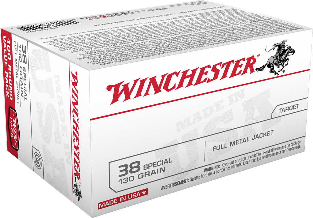 winchester 100 recall