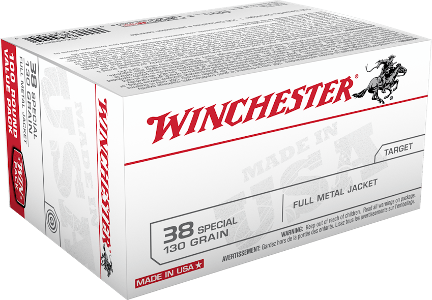 avis classement Winchester 1906