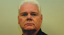 Chief of Police William L. 'Bill' Harvey, Ephrata Police Department (PA)