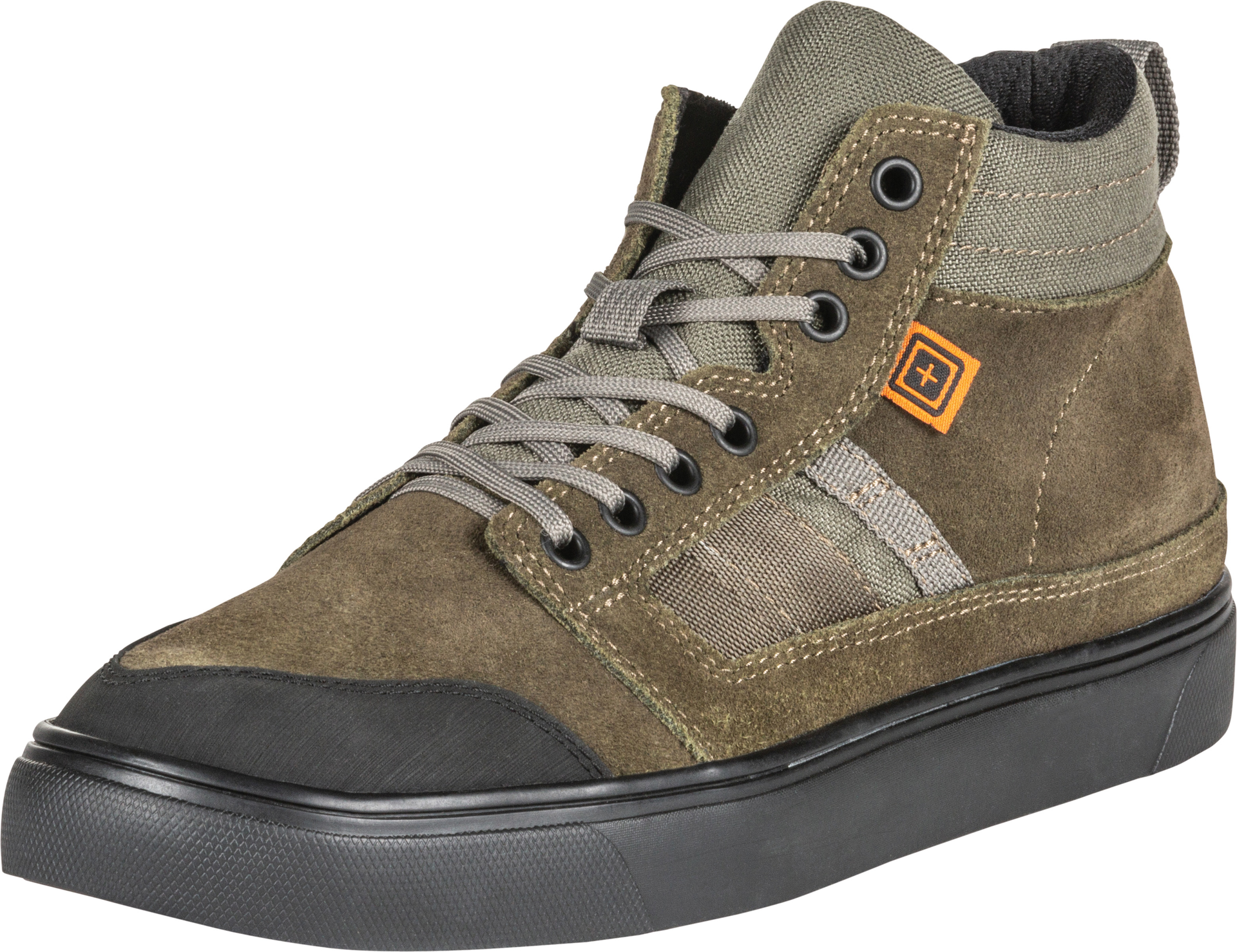The Norris Sneaker From: 5.11 Tactical 