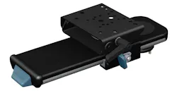 Gamber-Johnson's new Glide Arm Attachment.