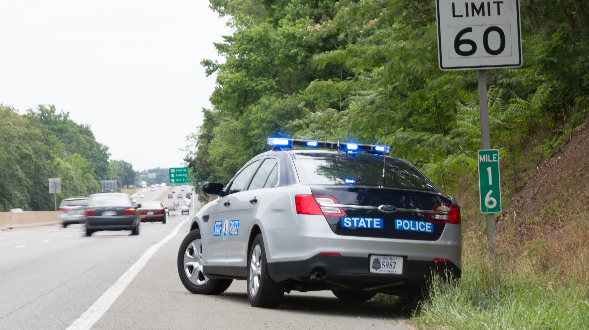 Command staff are worried about crash rates and liability. Accountants and fleet managers are worried about purchase price and total cost of ownership. Meanwhile, patrol officers just want a car that will perform well. Command staff are under the belief that if they buy &ldquo;faster&rdquo; cars, crash rates will go up because officers will drive top speed to every call. But what if officers are crashing because their cars are too slow?