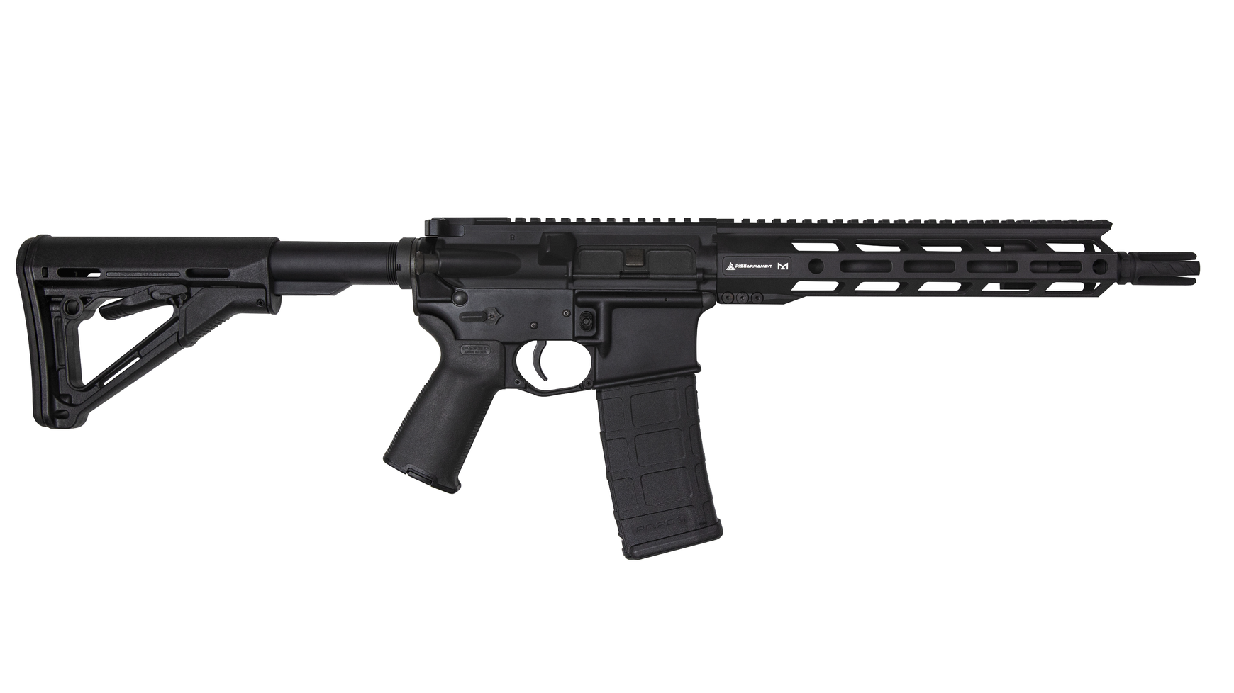 The Watchman is available in two models &mdash; the 223LE, which is chambered in .223 Wylde, which is highly accurate with both .223 and 5.56 ammunition, or the 300LE in 300 Blackout.