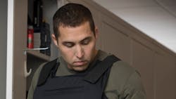 Duty Armor Side Adjustment H7 A1031 Duty Armor Side Adjustment H7 A1031