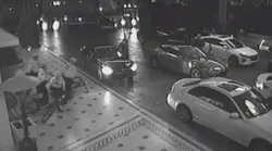 Footage