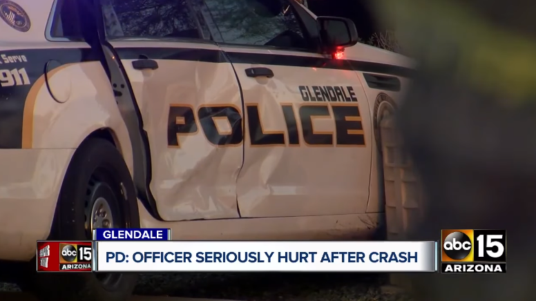 Glendalepolice