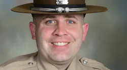 Trooper Gerald Ellis