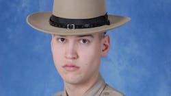This Friday, 21-year-old Maryland State Police Trooper Candidate Derek Harper is set to overcome insurmountable odds when he achieves his dream of becoming a trooper.