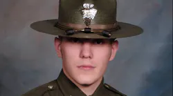 Trooper Wade Palmer