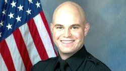 Officer Nathan Heidelberg Officer Nathan Heidelberg