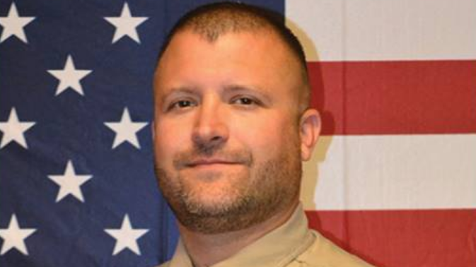 Deputy Ryan Thompson