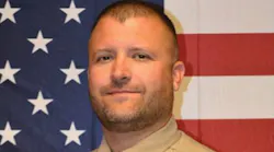 Deputy Ryan Thompson