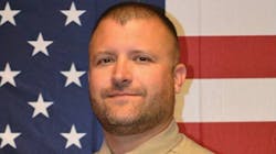 Deputy Ryan Thompson Deputy Ryan Thompson