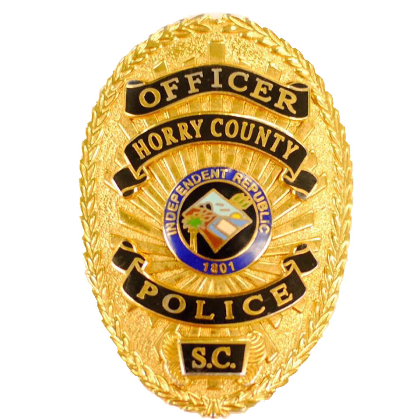 10 Week Law Enforcement Officer Pre Academy Created Officer