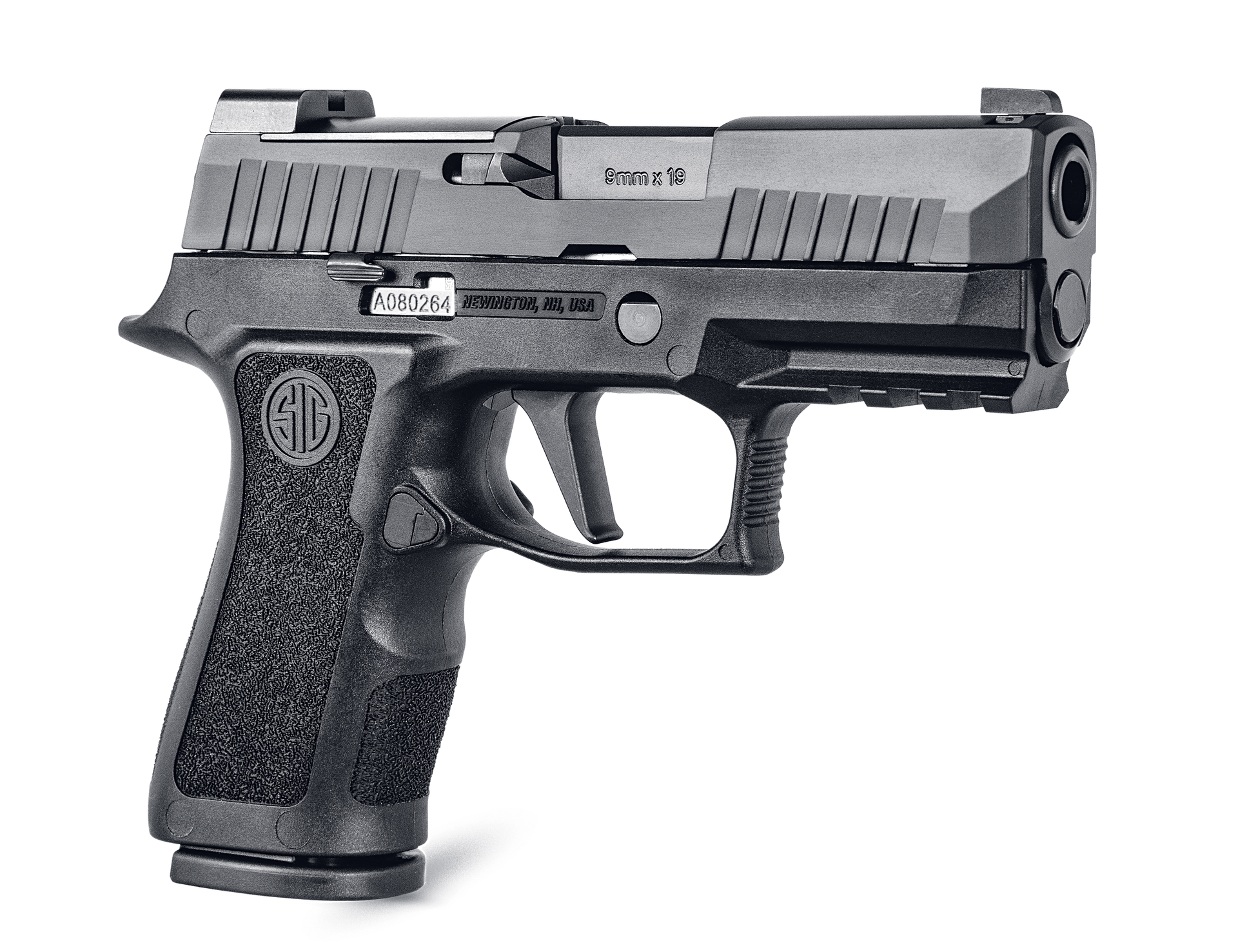 is there a sig sauer serial number lookup