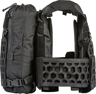 5.11 Tactical All Mission Plate Carrier