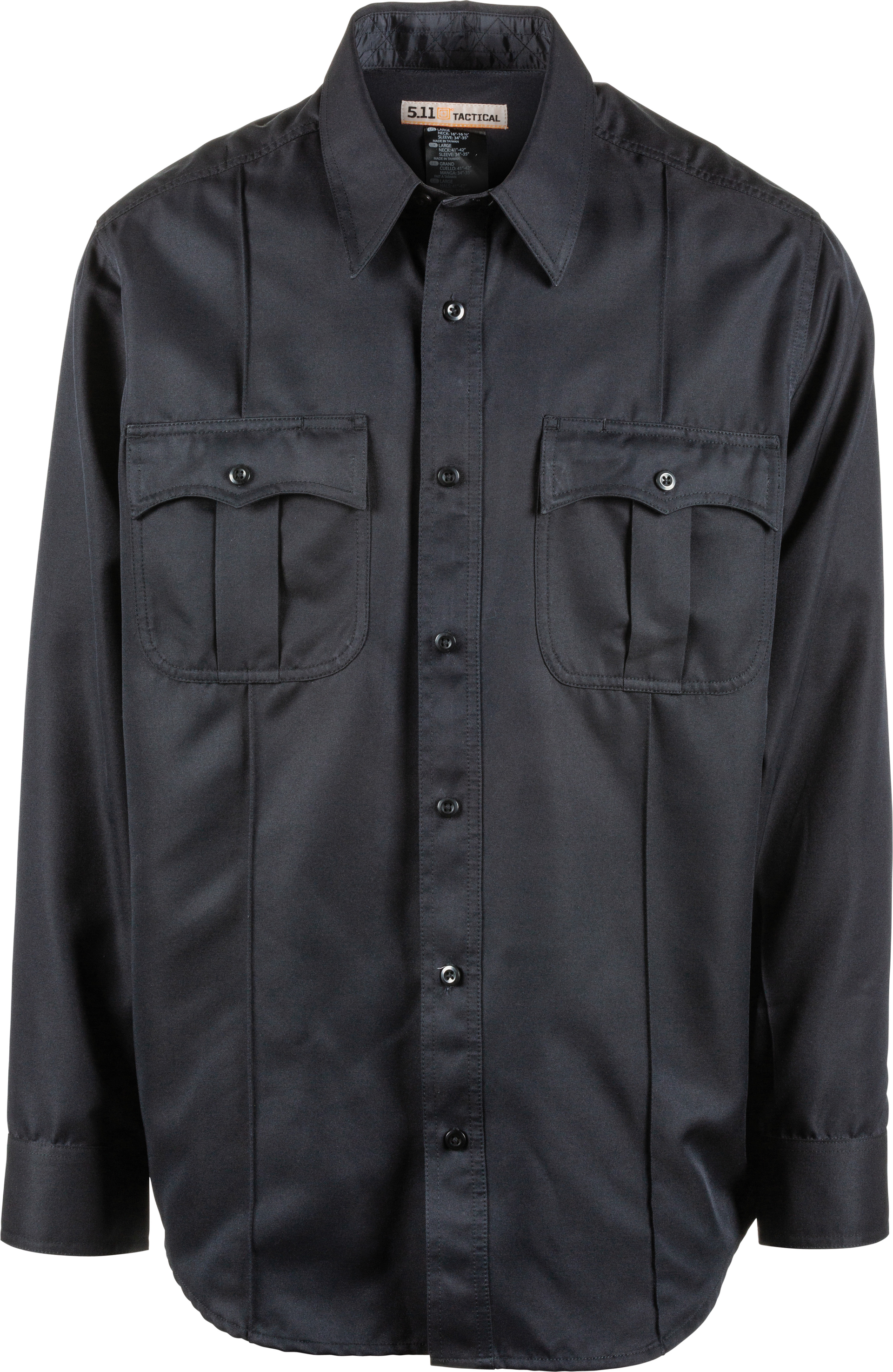 72510 750 Class A Twill Ls 01 Mr