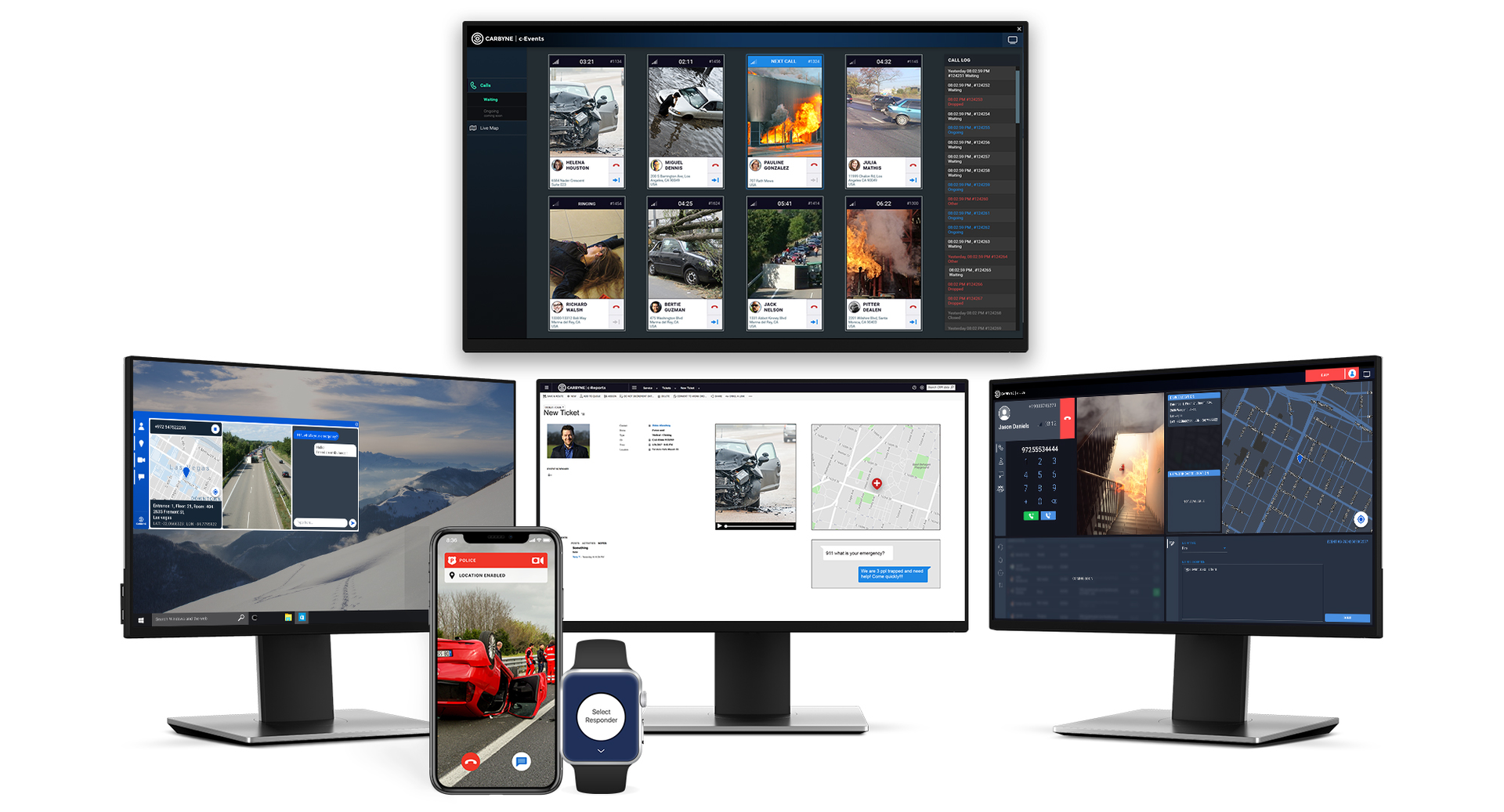 Carbyne Eco System New 5c8687c1640bc