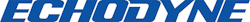 Echodyne Logo Blue Small