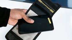 Faraday Bag 2 Faraday Bag 2