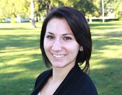 Adrienne Zimmer, Editor
