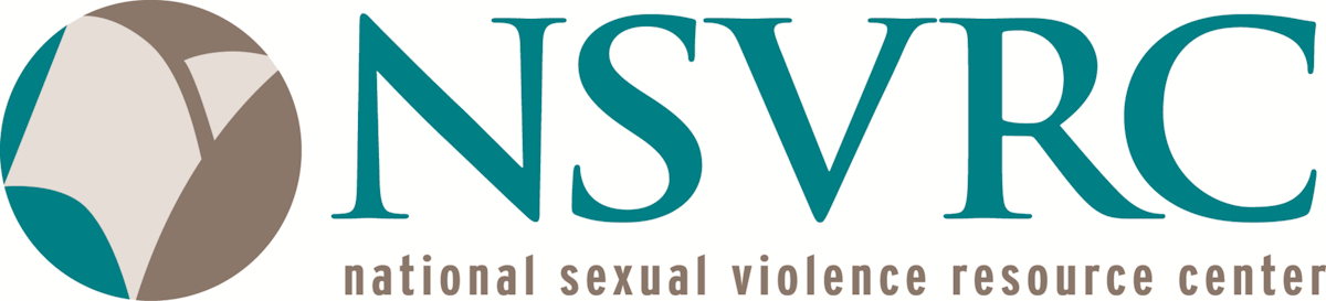 The National Sexual Violence Resource Center Nsvrc Officer