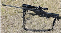 Qd Sling On Rifle Outdoor 1