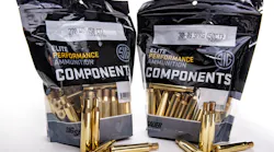 Sig Sauer 270 Win And 30 06 Springfield Components