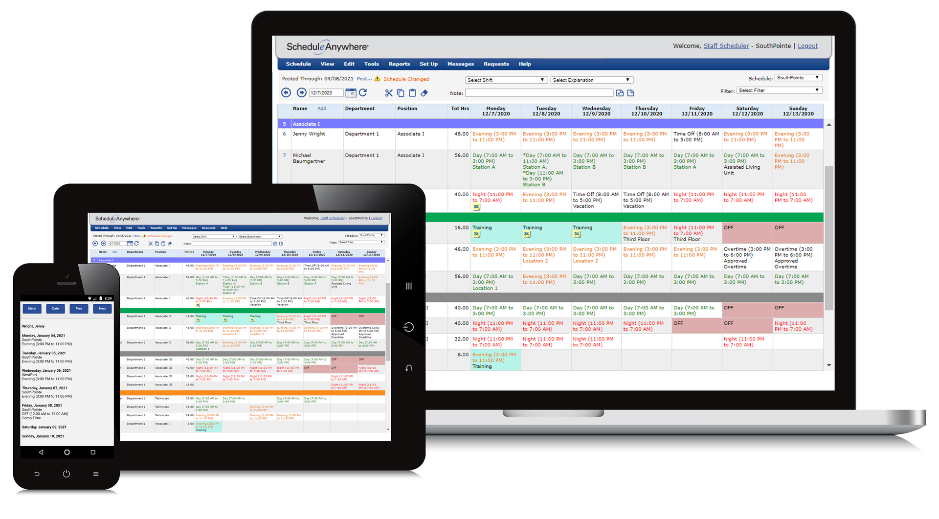 Schedule Anywhere Mobile Devices 5c9cd0f6f1bc5