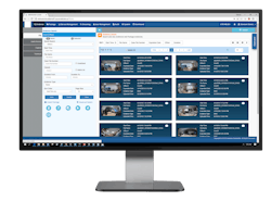 Panasonic’s dashcams and body cameras enable officers to create a full record of every action on the scene. They also offer a platform to manage, store and protect the evidence. Panasonic’s dashcams and body cameras enable officers to create a full record of every action on the scene. They also offer a platform to manage, store and protect the evidence.
