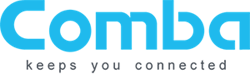 Comba Logo 5c7d5ae5f17db Comba Logo 5c7d5ae5f17db