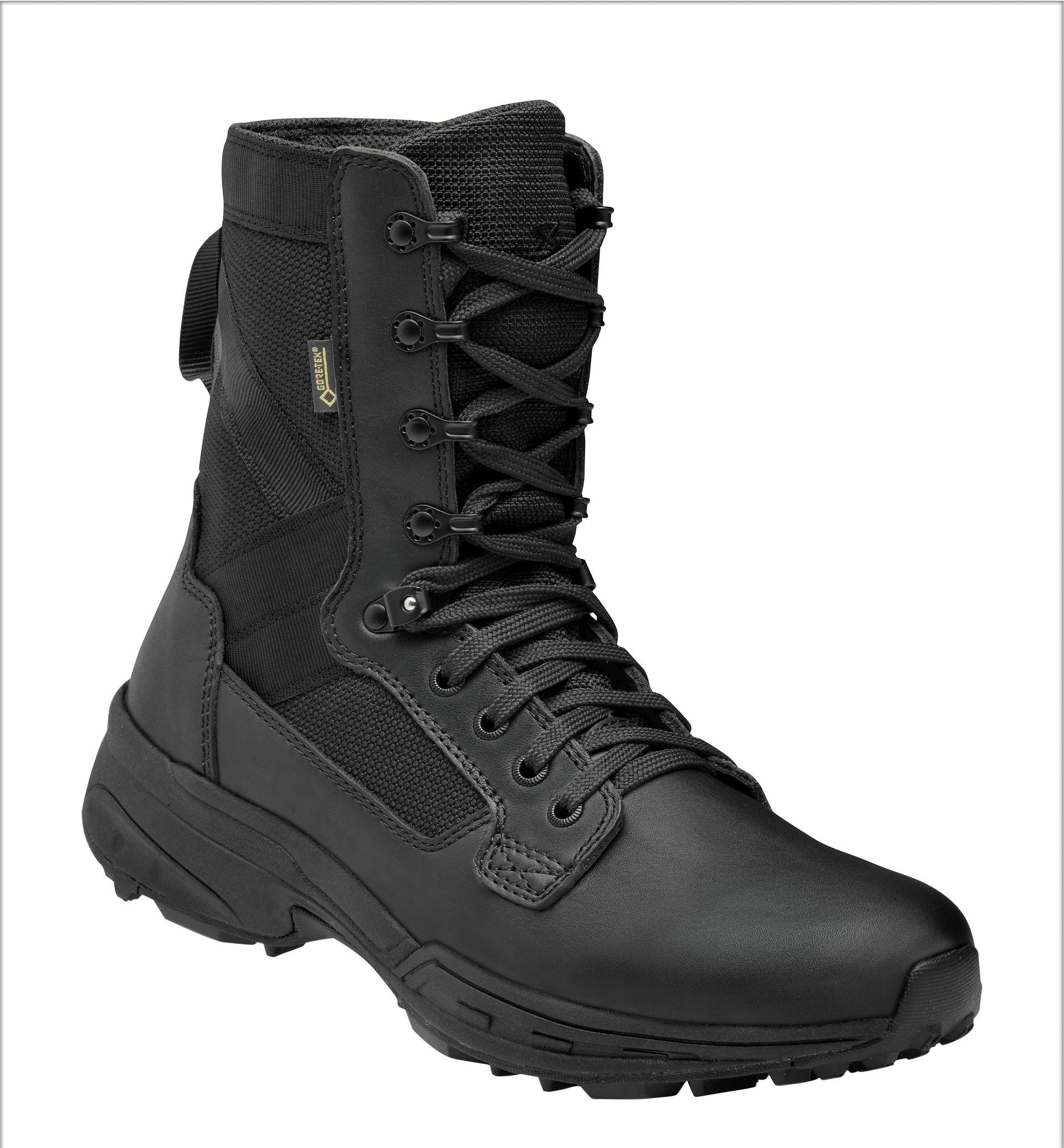 T8 Atlas Boot Collection From: Garmont 