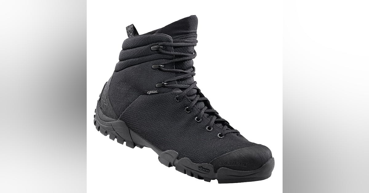 Nemesis 4.0 top gtx boots