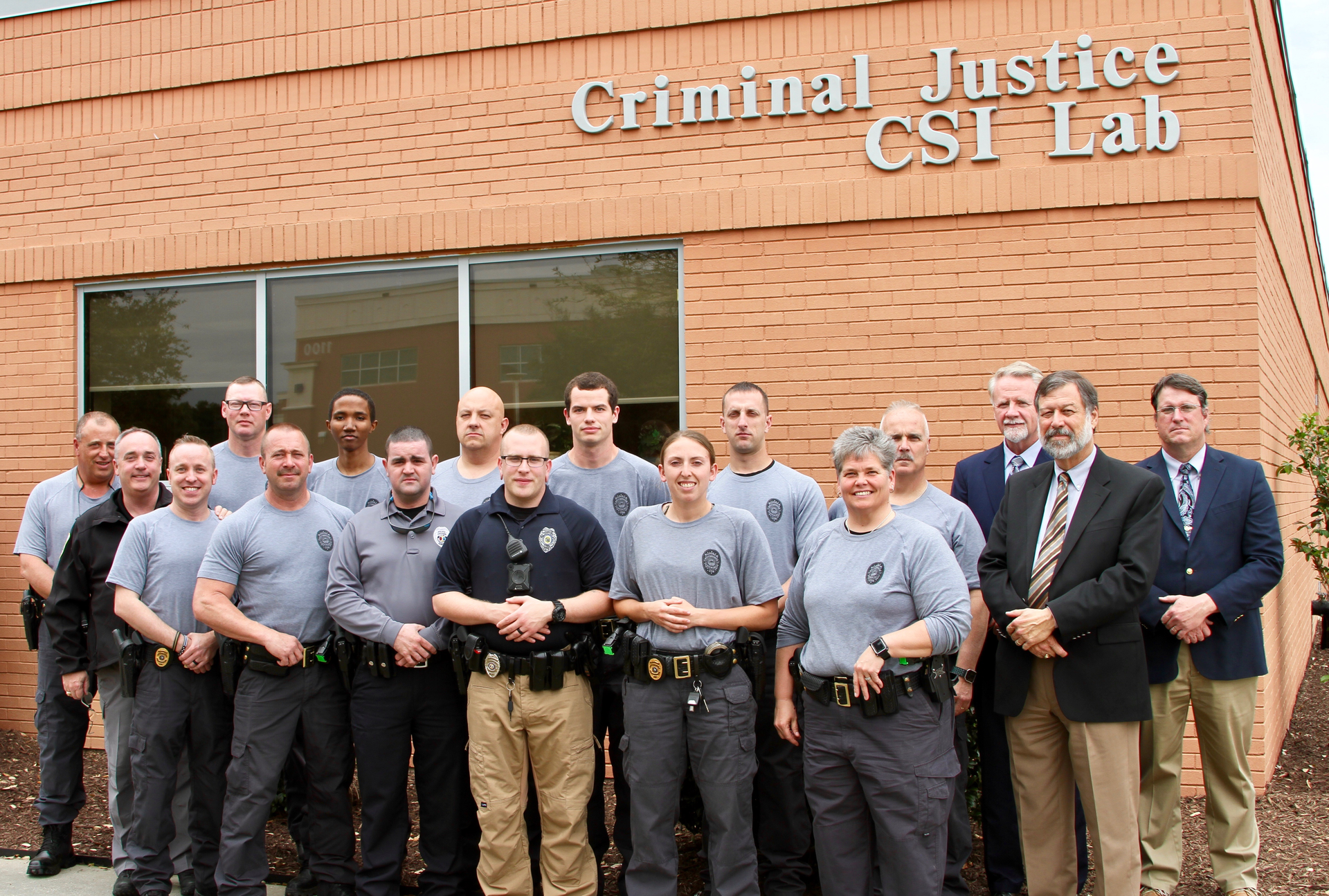 Horry Georgetown Pre Academy