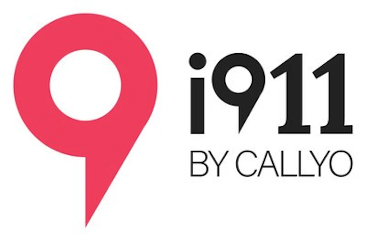 i911 911 caller location app for first responders iphone and android from callyo corp officer