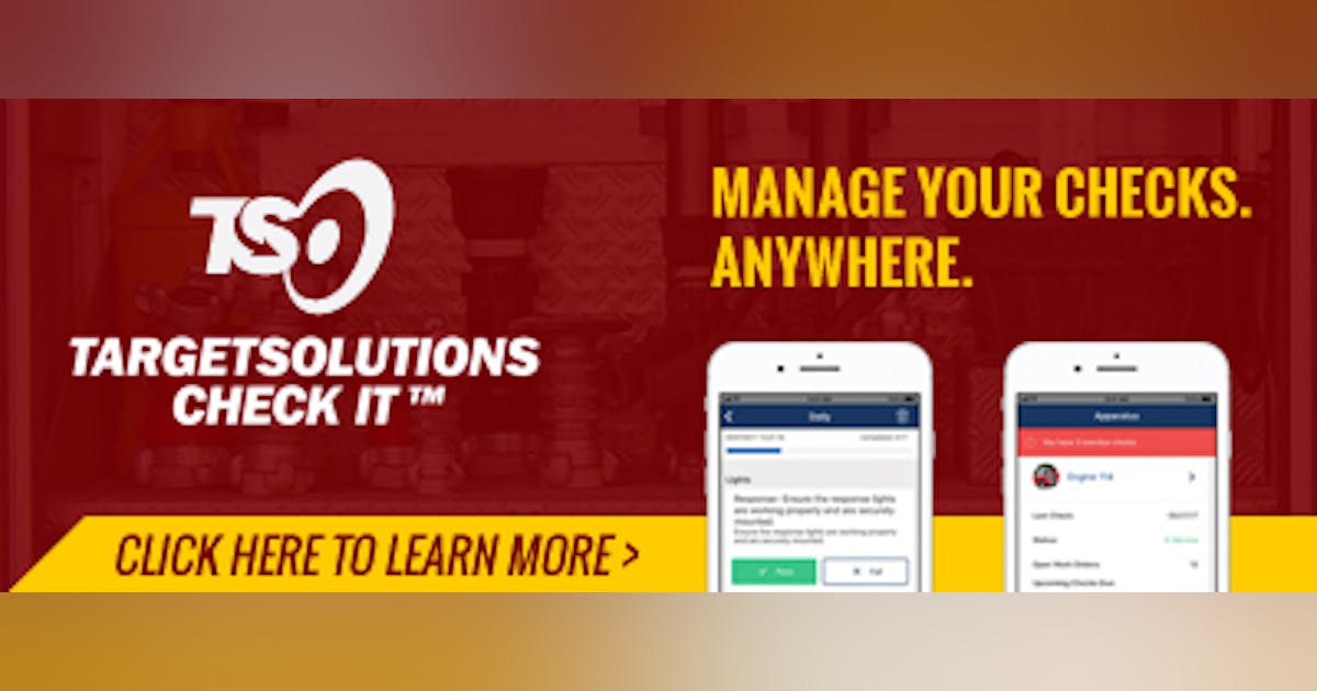 TargetSolutions to Demonstrate New Training and Operations Management ...