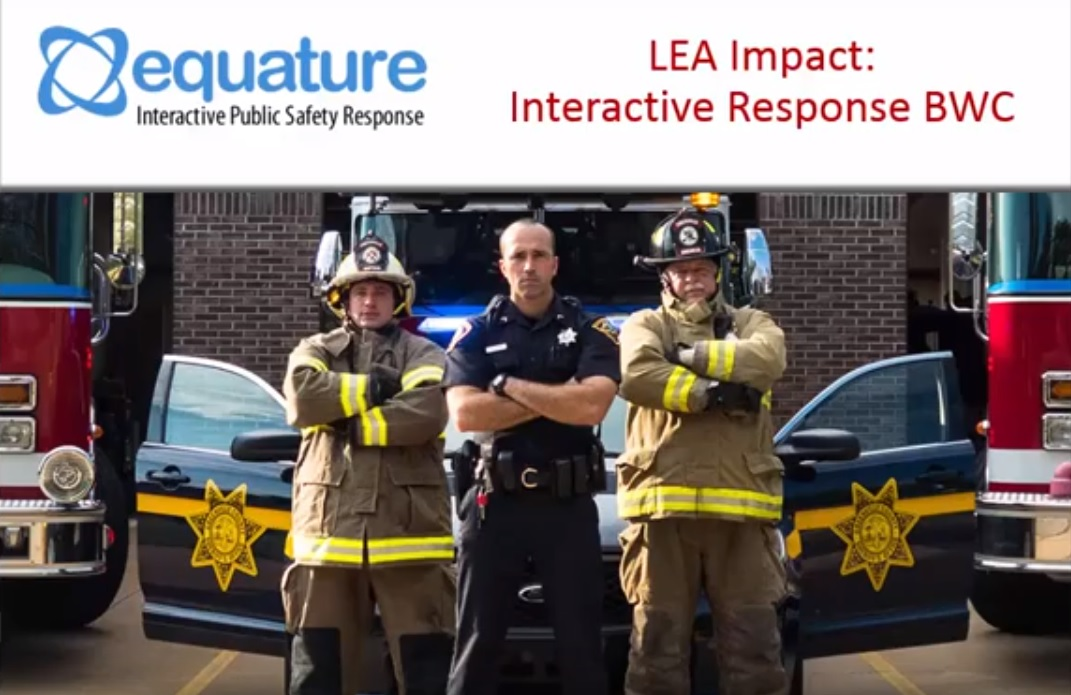 Interactive Response Bwc